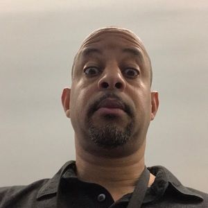 Meet your Posher, Sean